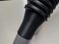 0.16mm layer, 2 walls, 15% infill