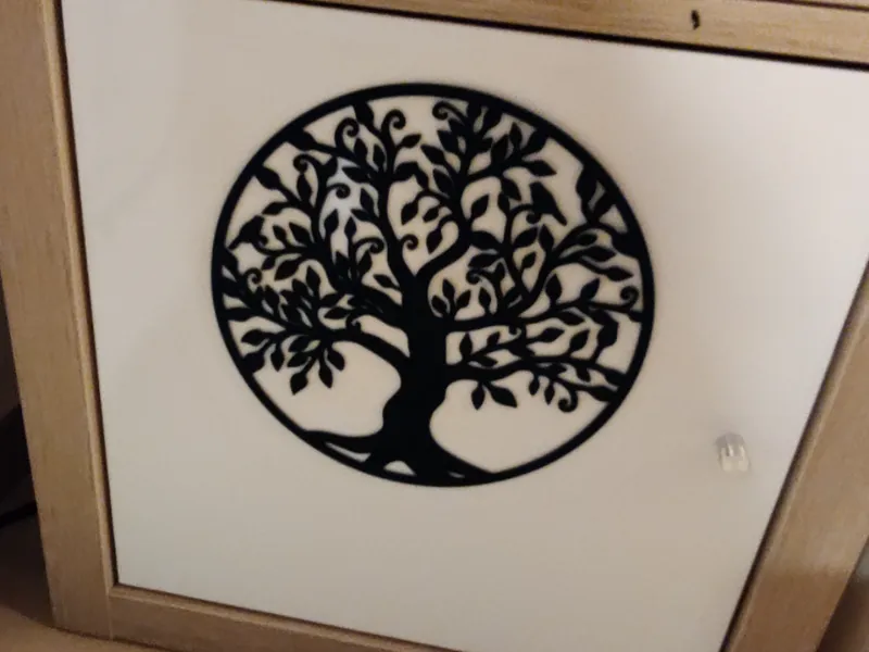 wall decoration Tree of life