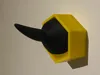 Bee Wall Hook 0.2mm layer, 4 walls, 25% infill