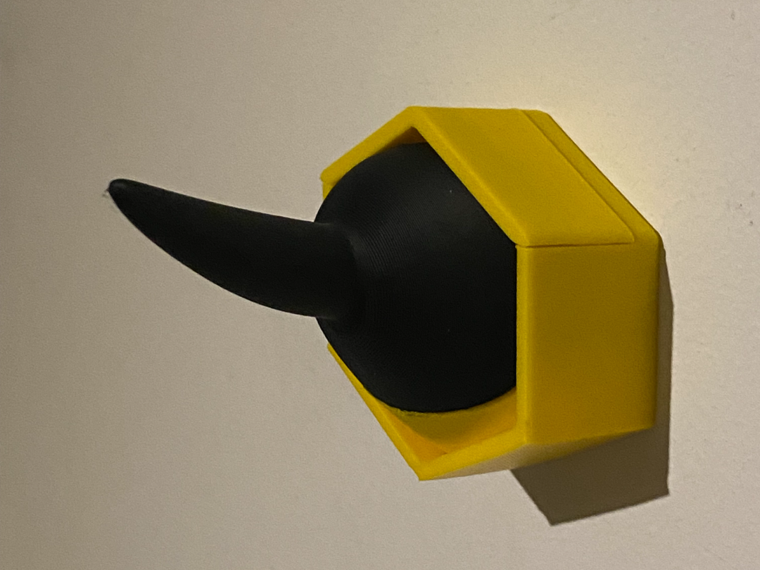 Bee Wall Hook