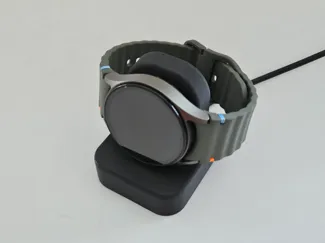 Samsung Galaxy Watch 7 und 8 Ladestation Halter