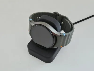 Samsung Galaxy Watch 7 and 8 Charging Stand