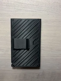0.16mm layer, 2 walls, 15% infill