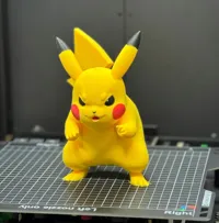 0.2mm layer, 2 walls, 5% infill