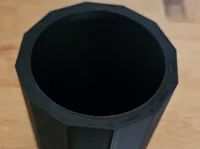 0.16mm layer, 2 walls, 12% infill
