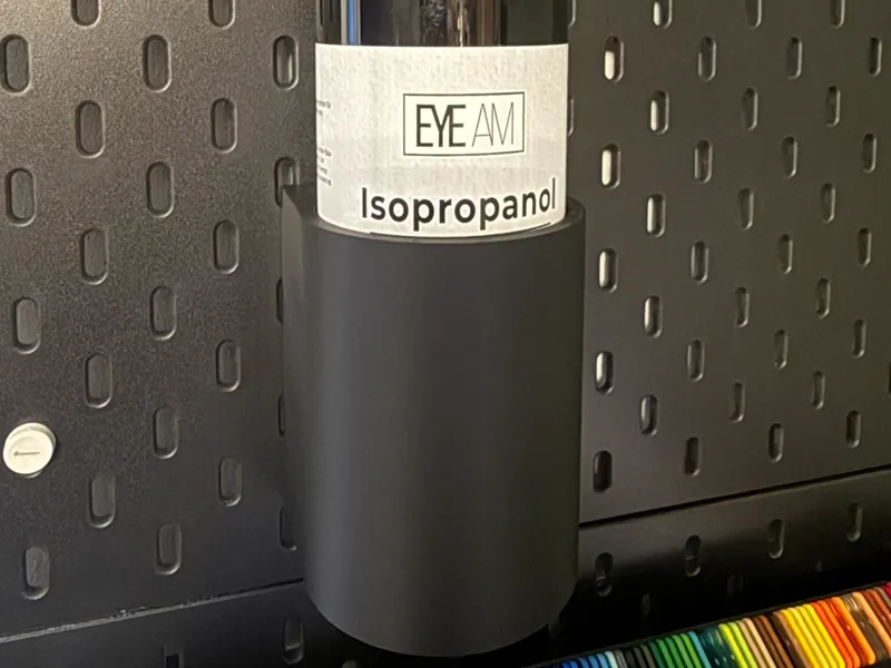 Skadis - Isopropanol | AKTUALISIERT V1.1
