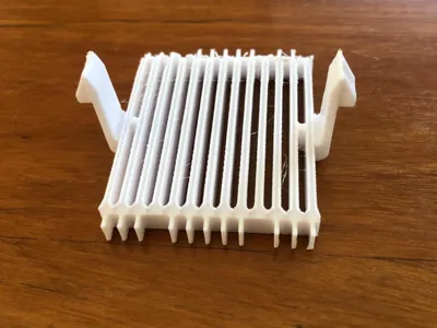 Henden Chlorinator 15 spacer replacement