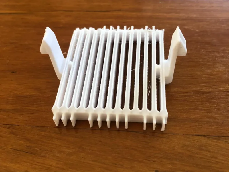 Henden Chlorinator 15 spacer replacement