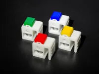 AMS, 1 Piece, 0.12mm layer