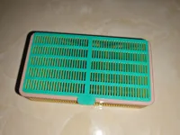 0.2mm 层高, 2 层墙, 15% 填充
