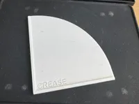 0.2mm layer, 3 walls, 15% infill