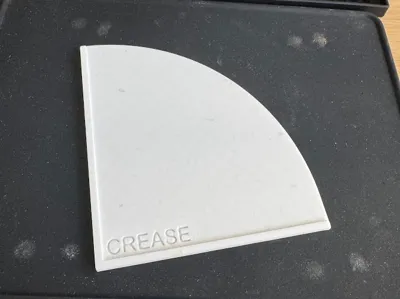 Colum Paper Stencil