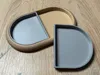0.2mm layer, 2 walls, 0% infill