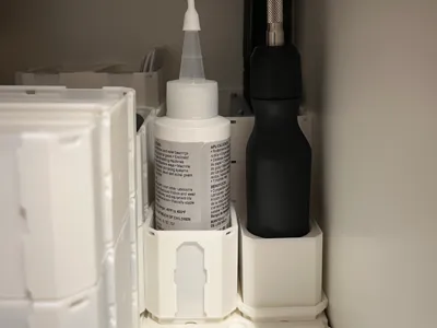 Multibin Insert - LTT Screwdriver