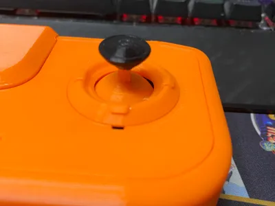 CyberBrick remote control joystick cap