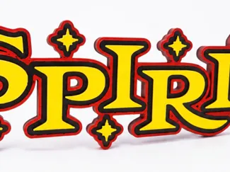 Spirit Halloween Logo