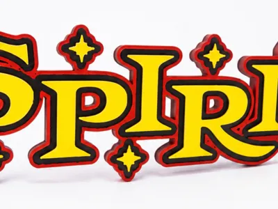 Spirit Halloween Logo