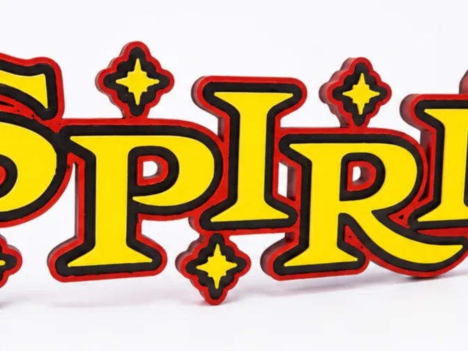 Spirit Halloween Logo