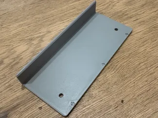Parametric Cabinet Handle Jig
