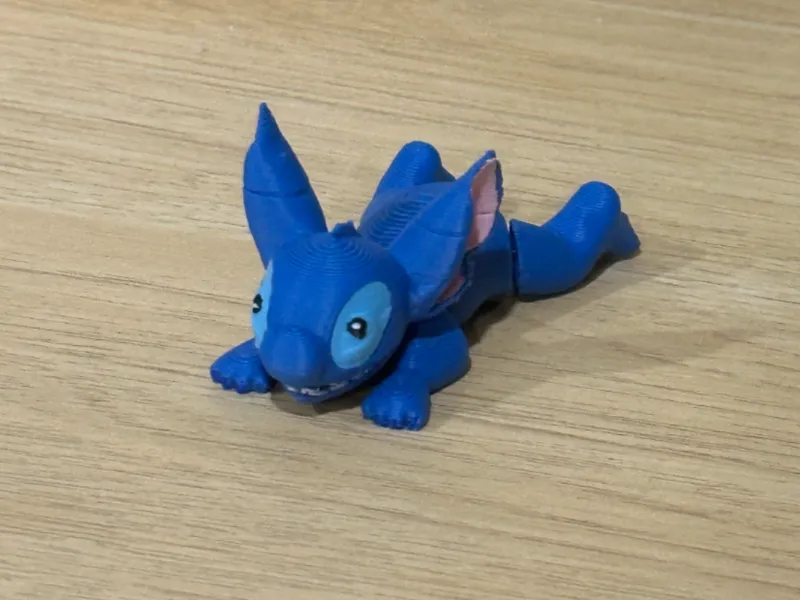 Stitch Flexi