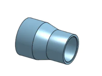 Staubsauger Adapter Anpassbar 