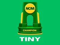 Tiny (Just Print)