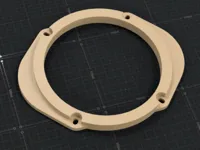 0.12mm layer, 2 walls, 15% infill