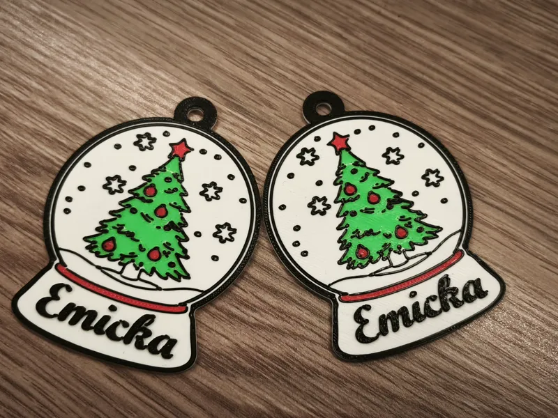 gift tag
