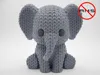Multi part - 0.16mm layer, 2 walls, 10% infill