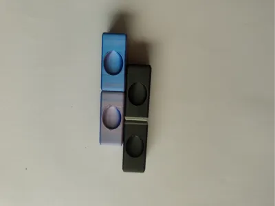 Focket PRO inspired fidget toy