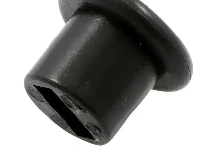 Vespa V50 Side Cover Bushing