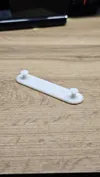 0.2mm layer, 3 walls, 20% infill