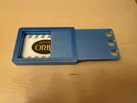 Boîte à carte cadeau verrouillable — photo 2