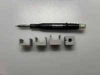 Gabarit de traçage pour crayon Pica Fine Dry — photo 4