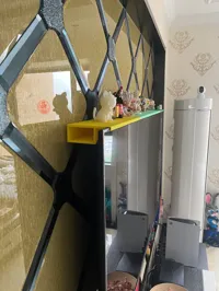 Étagère pour le dessus de téléviseur Xiaomi — photo 1