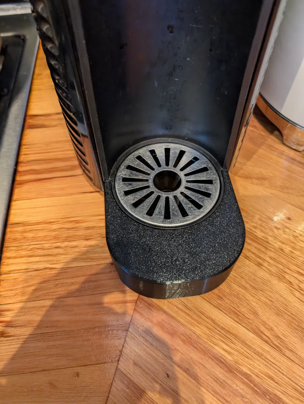 Aldi K-Fee Big Mug Riser by Michael Robinson - MakerWorld