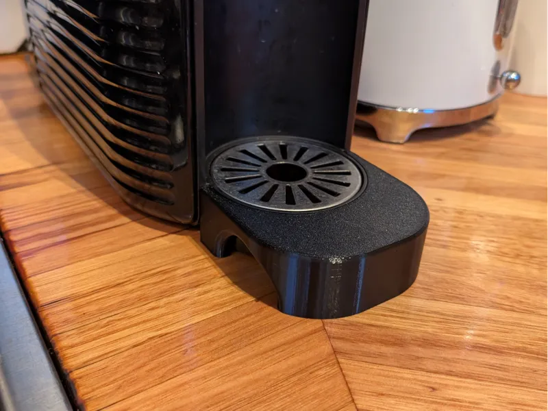 Aldi K-Fee Big Mug Riser
