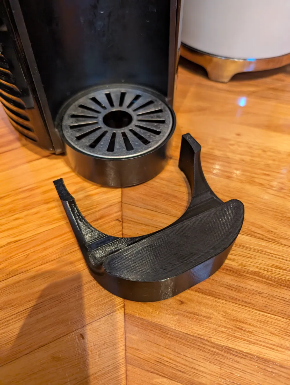 Aldi K-Fee Big Mug Riser by Michael Robinson - MakerWorld