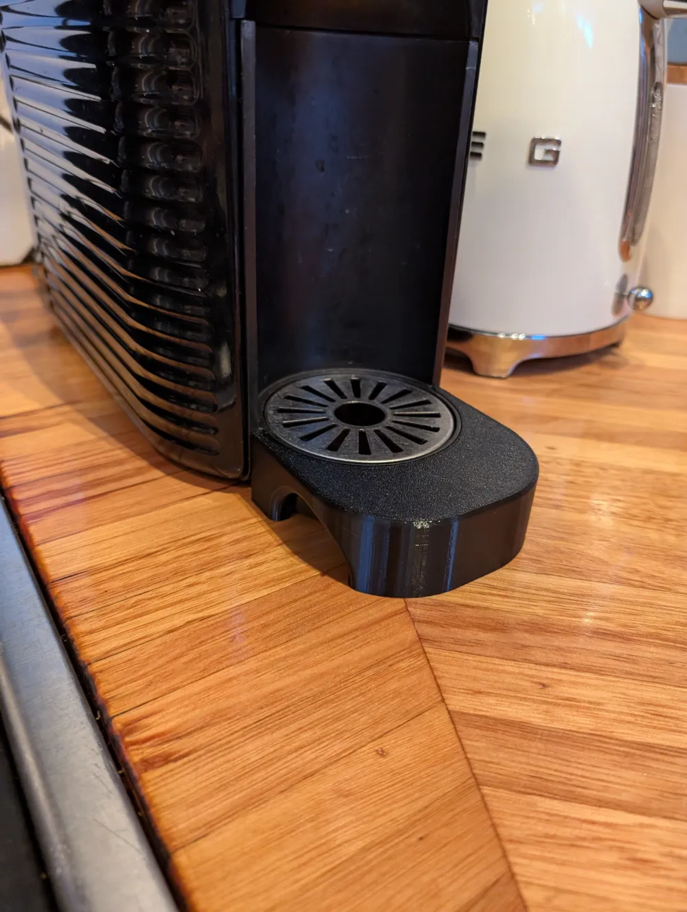 Aldi K-Fee Big Mug Riser by Michael Robinson - MakerWorld