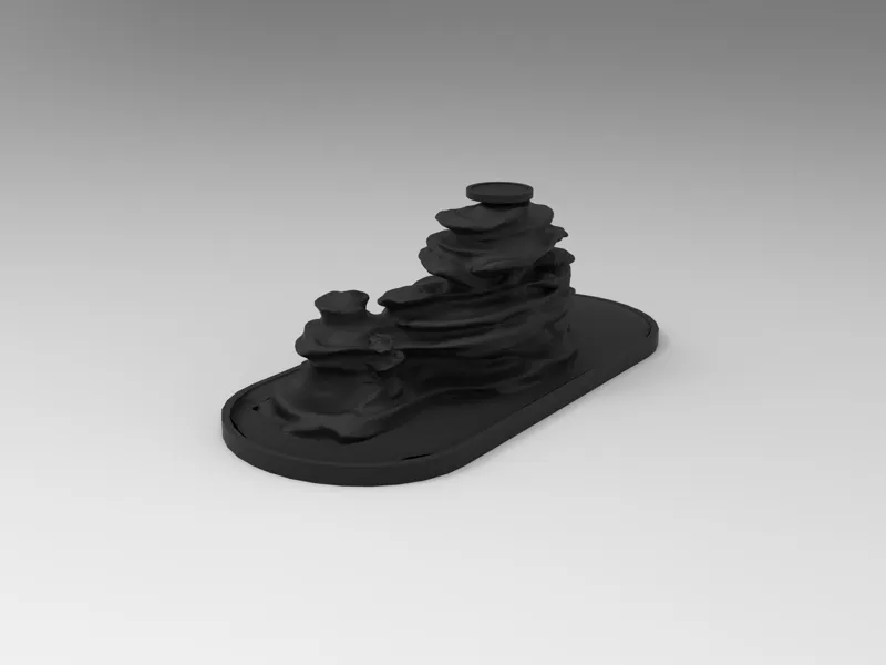 insense corn holder