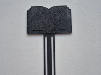 Book bookmark