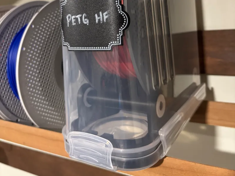Cereal Container Dry Boxes