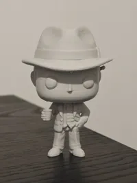 0.16mm layer, 2 walls, 8% infill