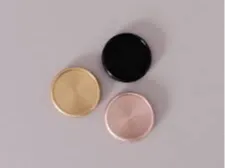 1/2" OD Discbound Disc