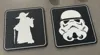 0.2mm layer, 3 walls, 15% infill
