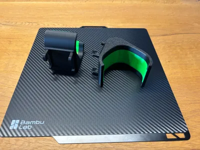Skadis_Holder_Fanttik_NEX_S1_pro