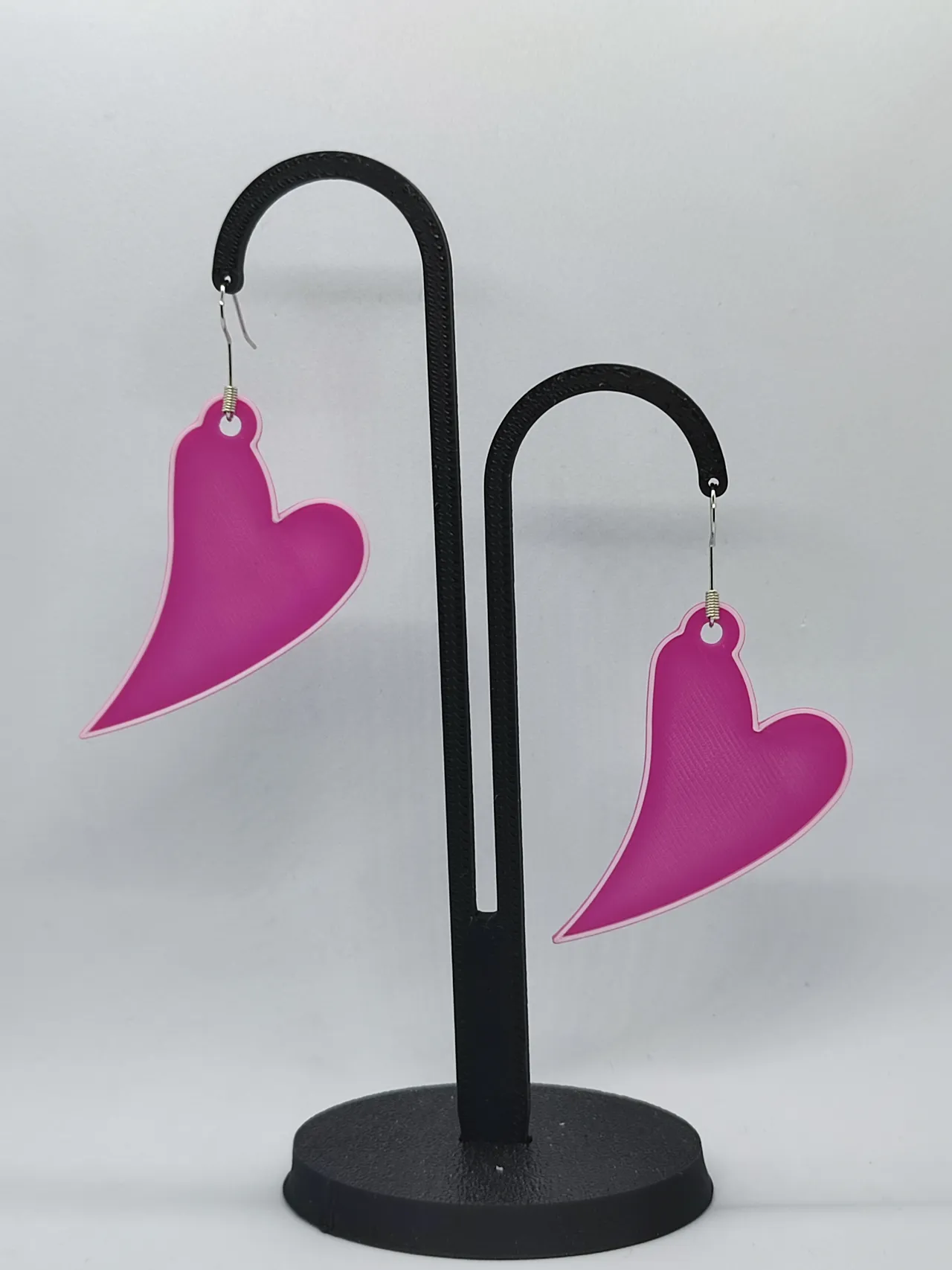 Aretes Amor al Viento view 3
