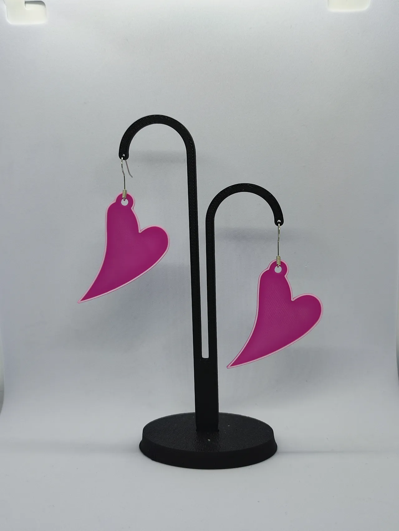 Aretes Amor al Viento view 2