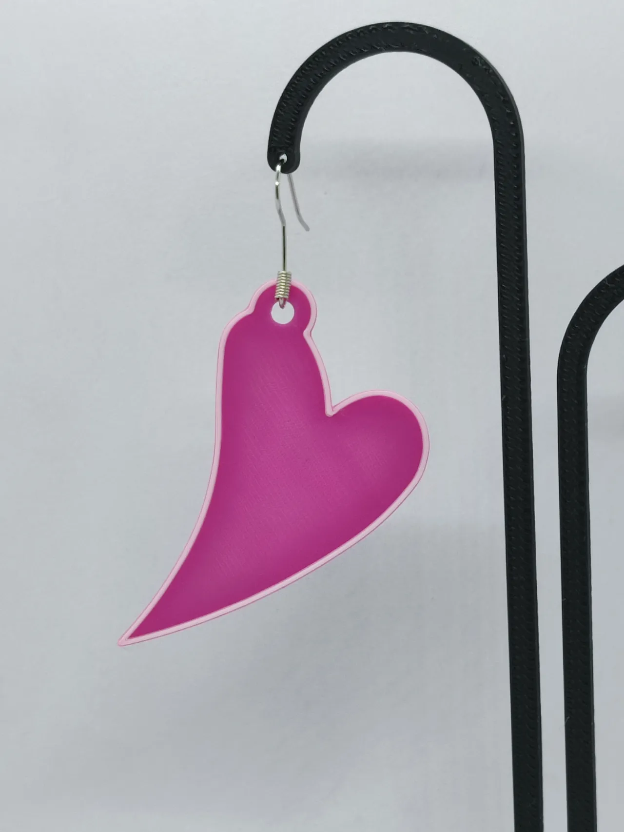 Aretes Amor al Viento view 4