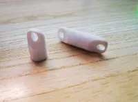 0.2mm 层高, 2 层墙, 15% 填充